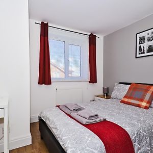 Private Bathroom Queen Room