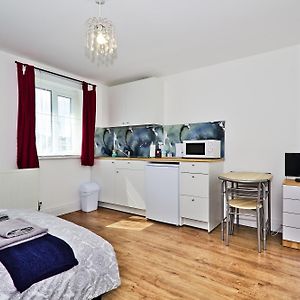 Camera superior con letto king size